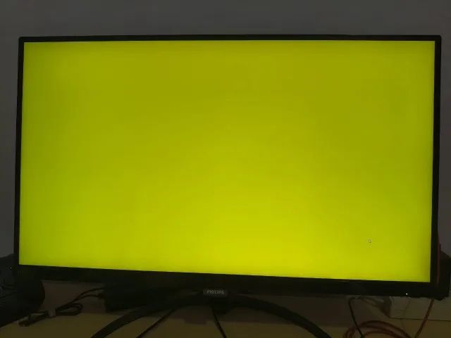 Monitor 27" 4K 60Hz Philips 276E  - Foto 3