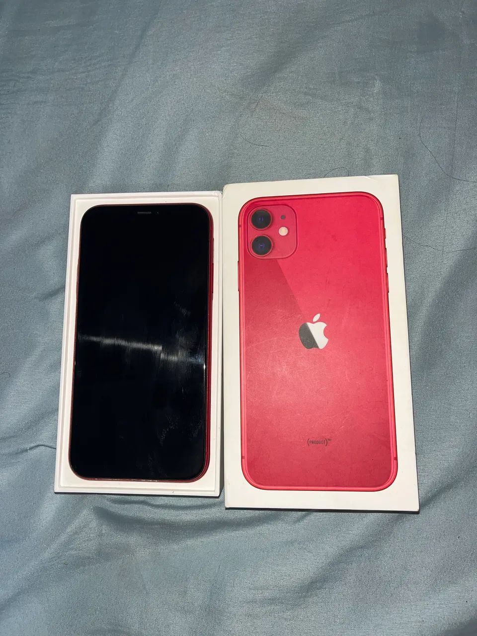 Iphone 11 - Foto 4