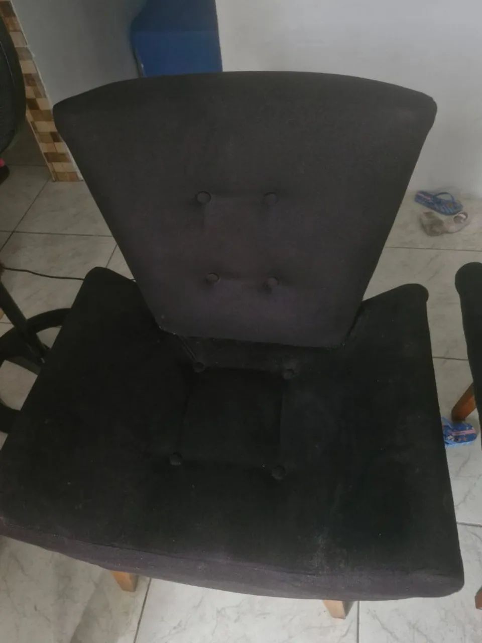 Duas poltronas retrátil - Foto 3