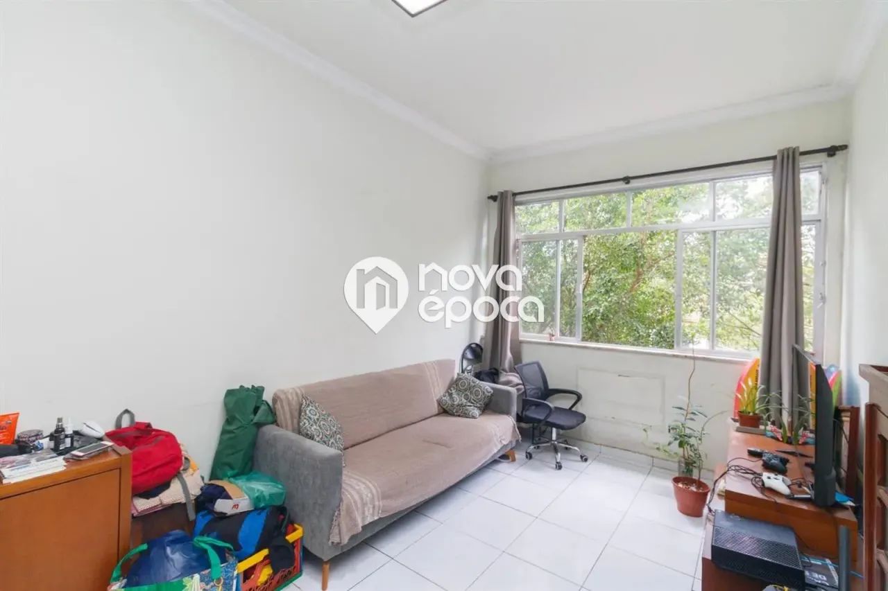 Botafogo | Apartamento 2 quartos - Foto 3