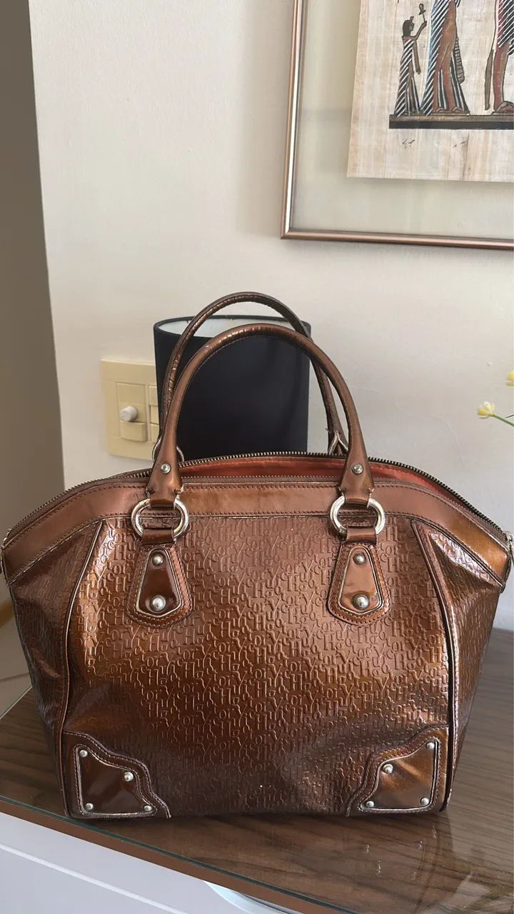 Bolsa VICTOR HUGO 