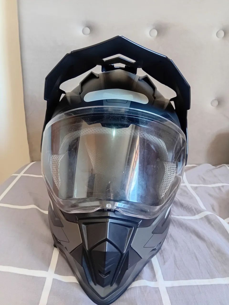 Capacete HELT - Foto 2