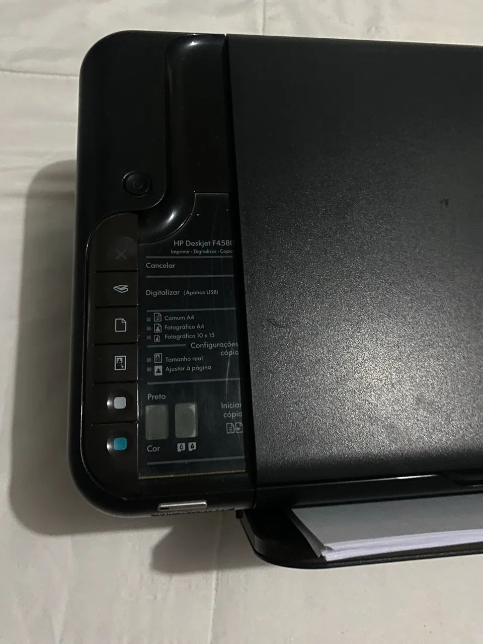 Impressora  - Foto 2