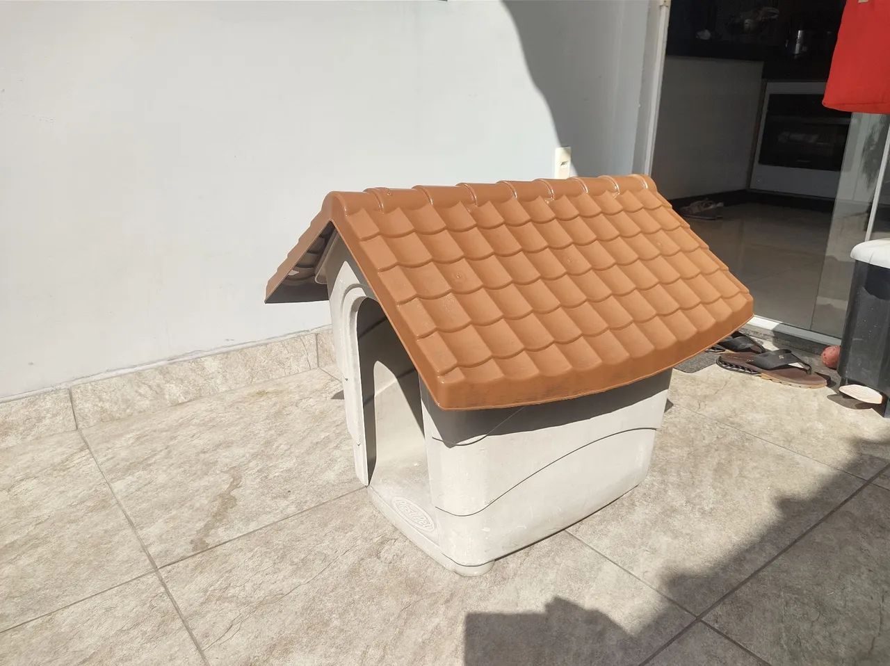 Casinha de Pet