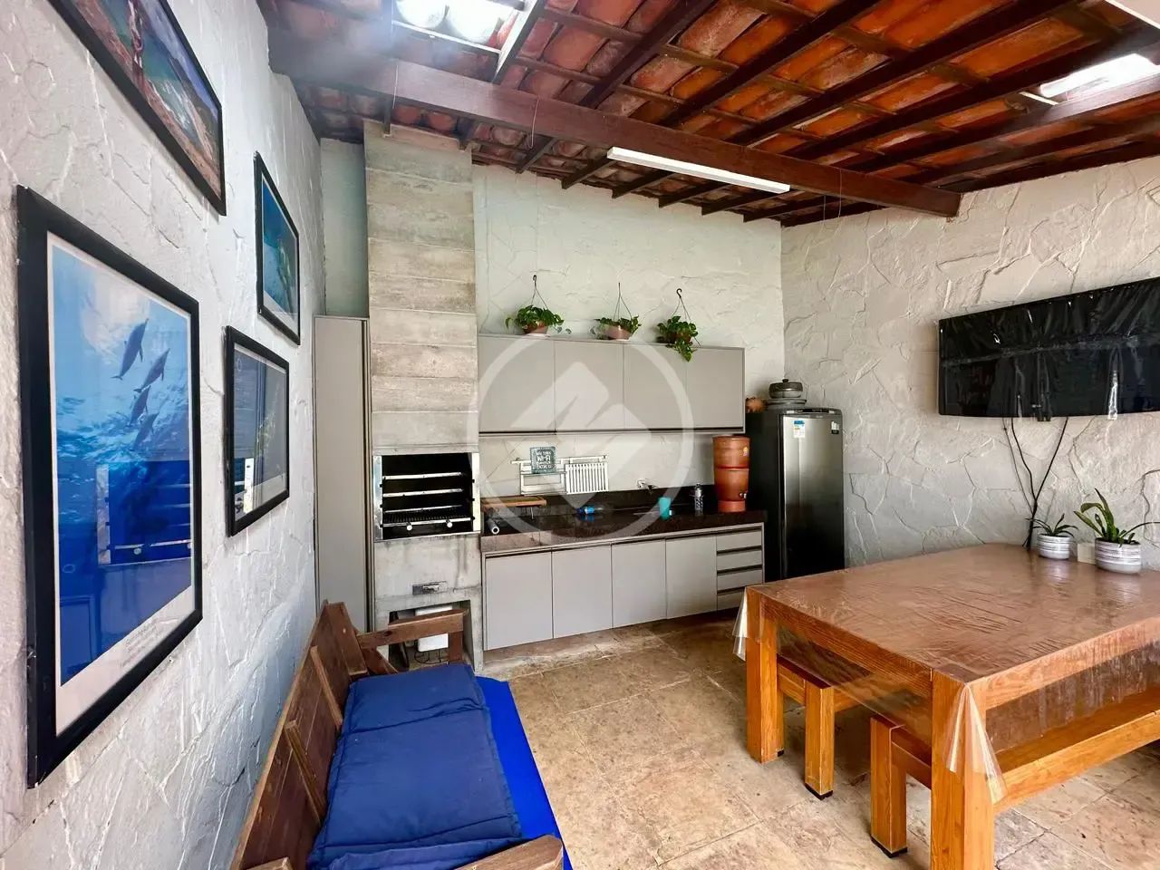 Casa à venda codigo: 160526 - Foto 3