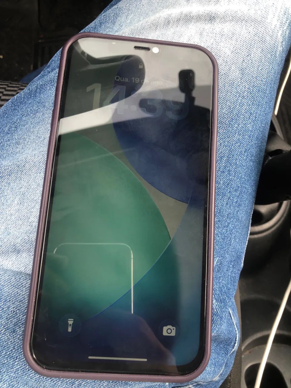 iPhone 12 Pro Max 128gb - Foto 2