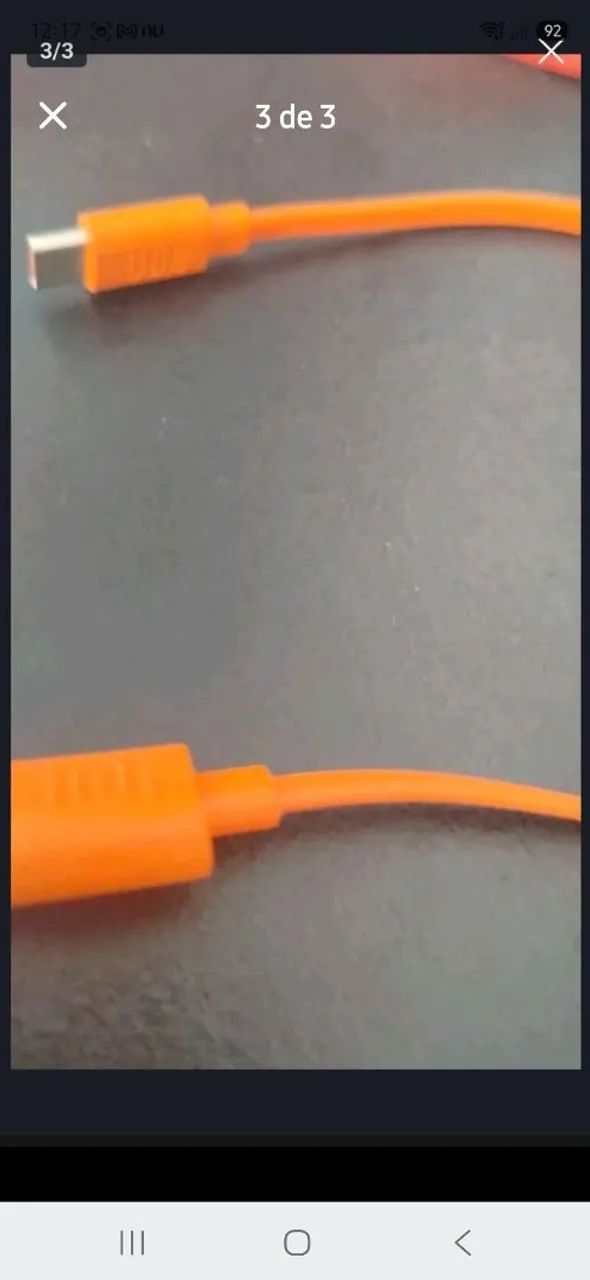 Fone JBL wave sem fio  - Foto 3