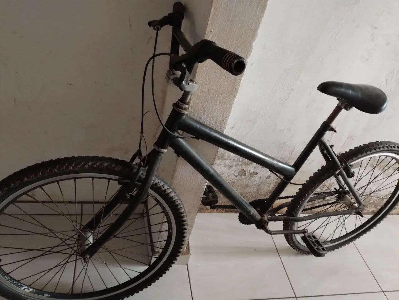 Bicicleta aro 26 - Foto 3
