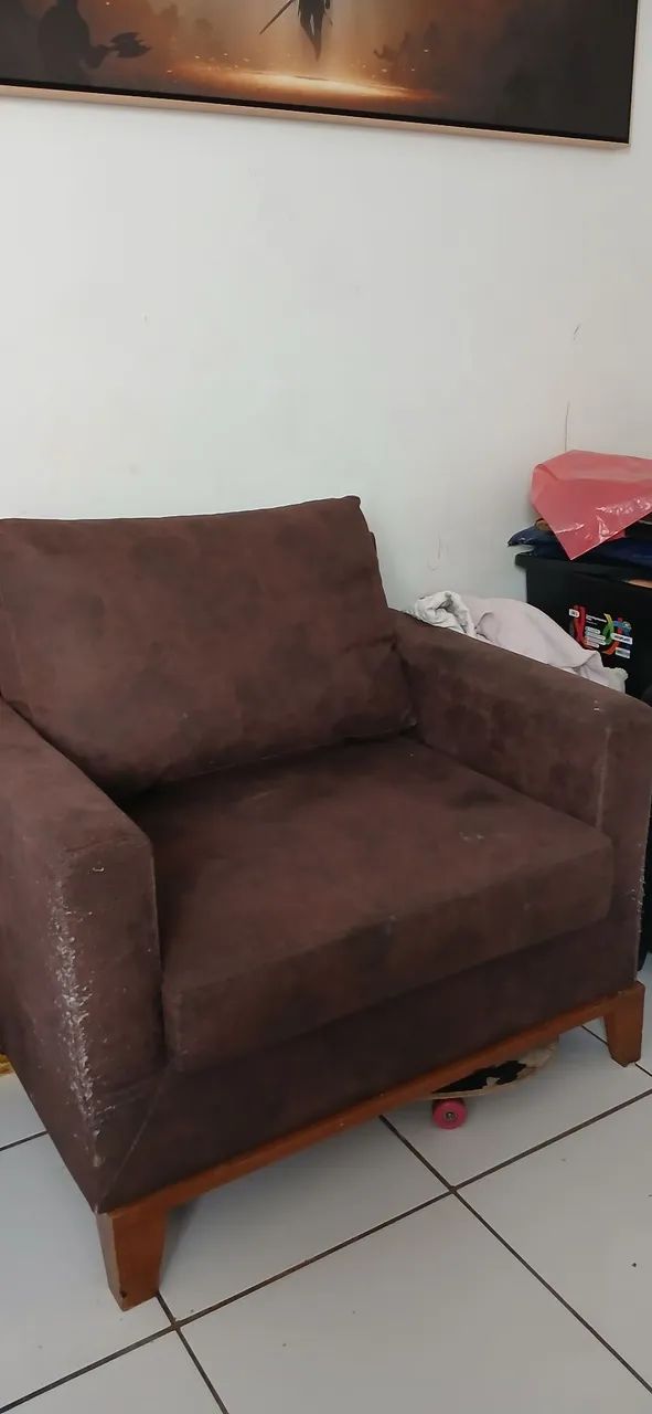 Moveis usados - Foto 4