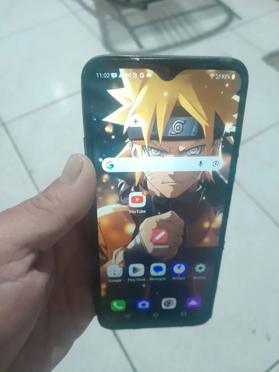 Celular LG k 41 s - Foto 5