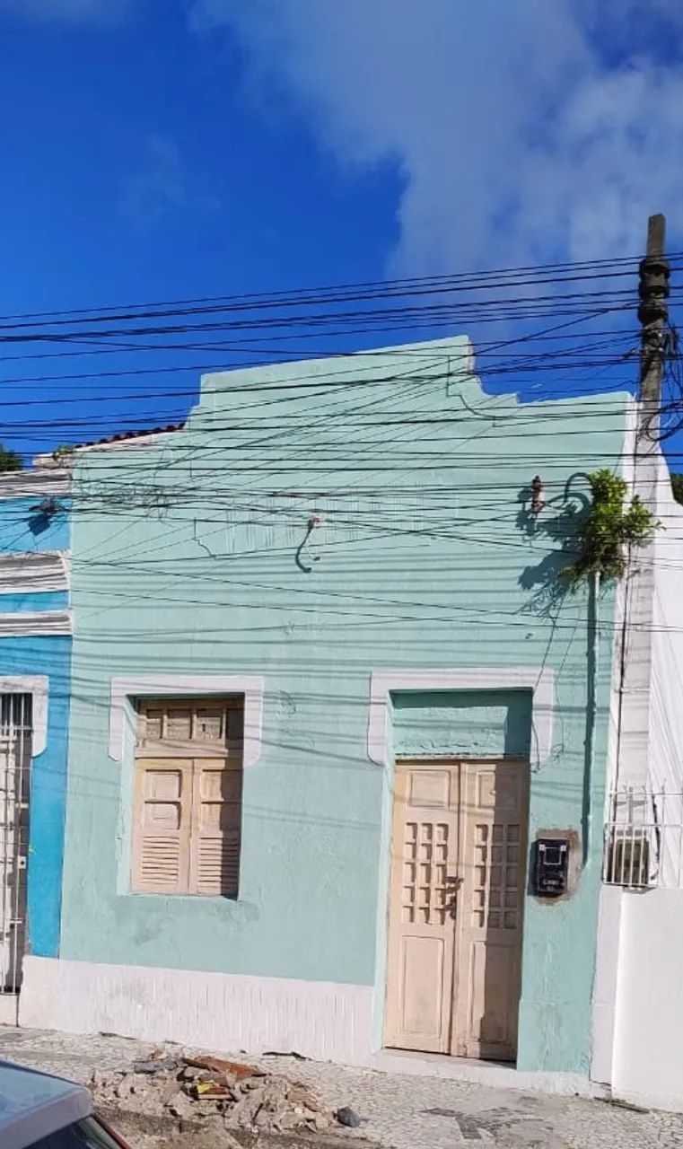 Foto - Olinda - Varadouro