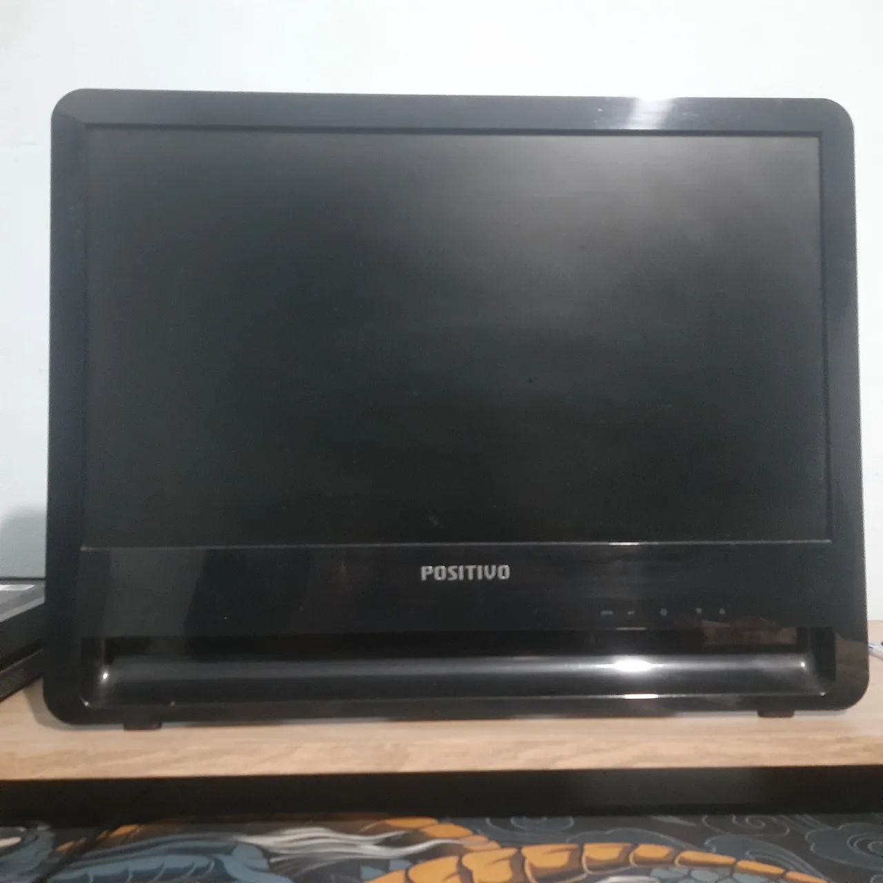 Monitor HD+ Positivo  - Foto 3