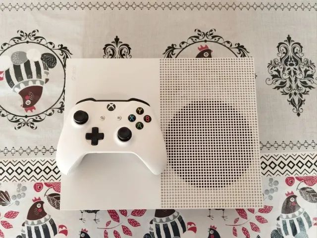 XBOX ONE S 1TB - Foto 2