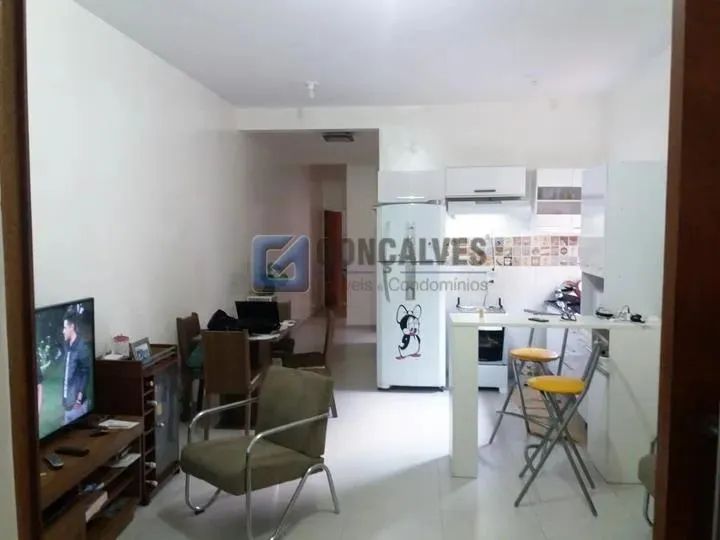 Prédio Comercial à Venda em Ferrazópolis, SBC - 2 Quartos, 2 Vagas - Foto 5