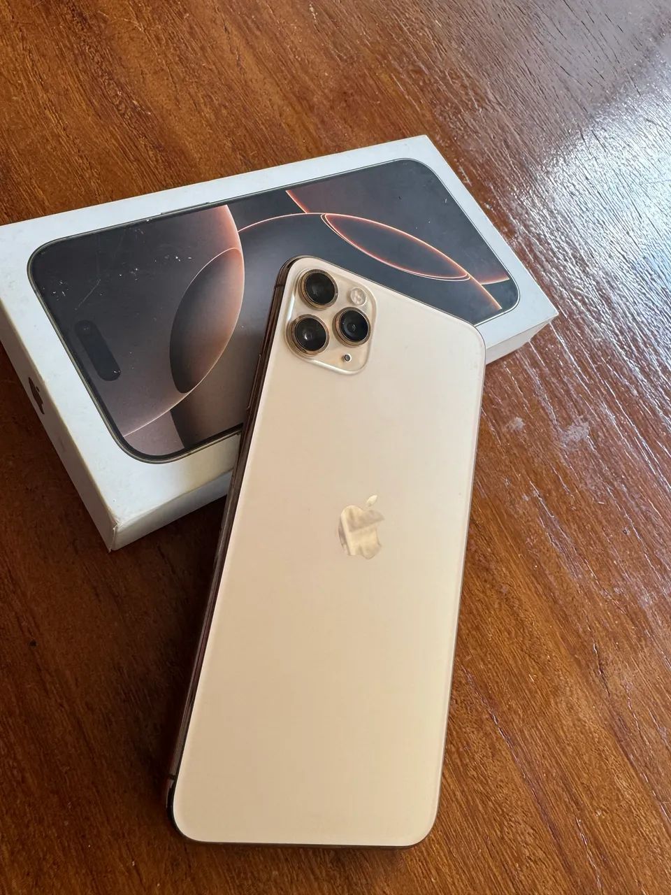 【美品】iPhone 11 Pro 256GB｜即購入OK iPhone 11 Pro Max 256GB Impecável - Celulares e Smartphones