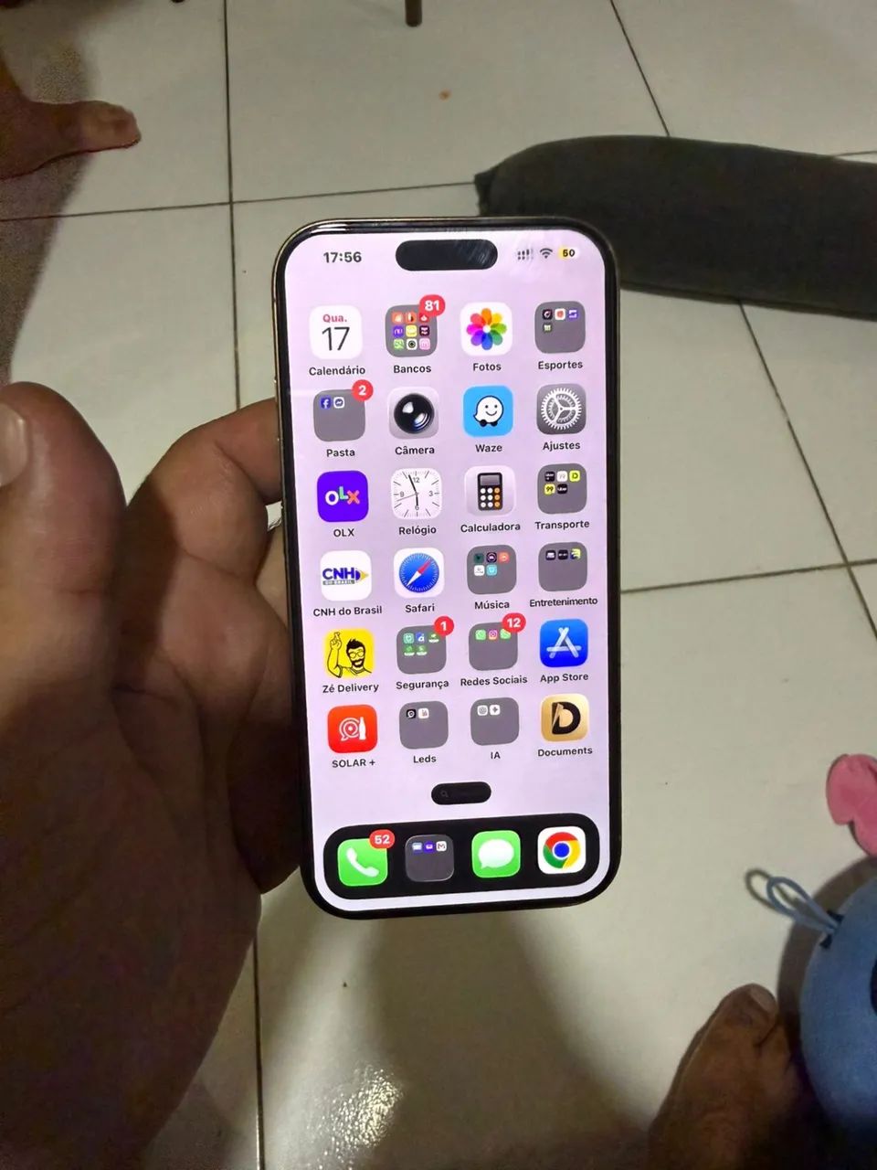 iPhone 16 Pro - Foto 4
