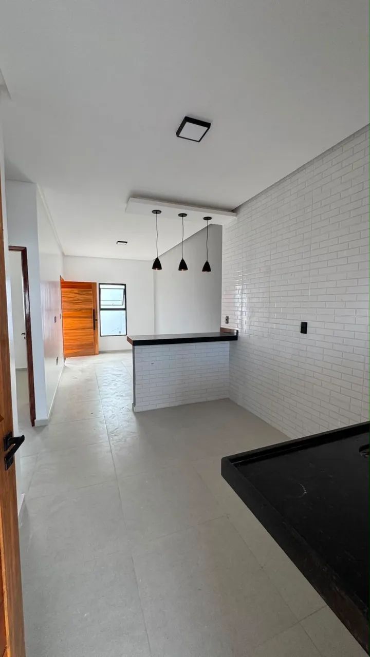 Casa nova loteamento Alto das Arapiracas próximo - Foto 5