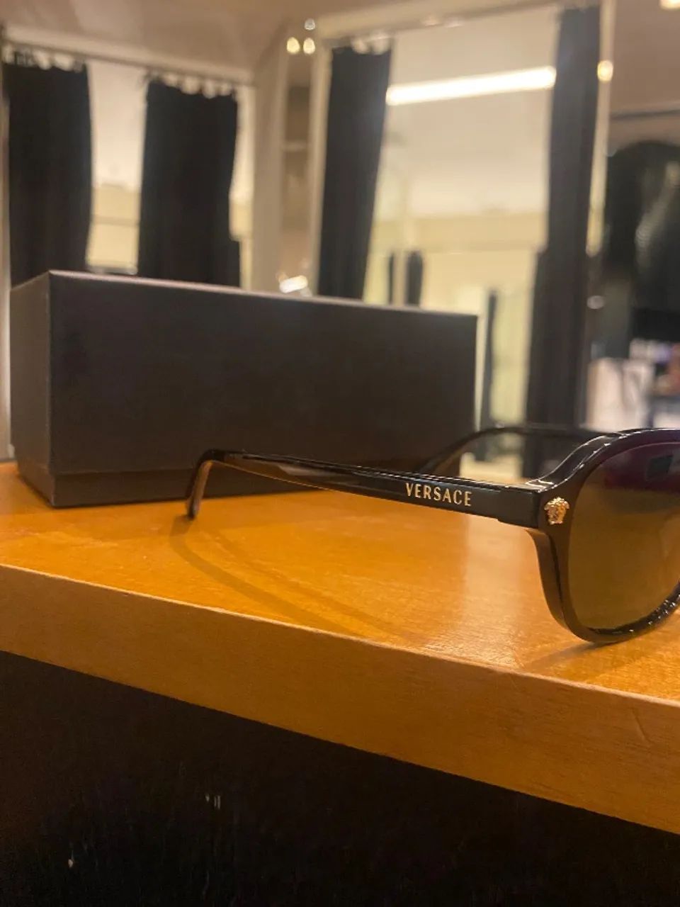 Óculos original Versace Mod 4514-D - Foto 2