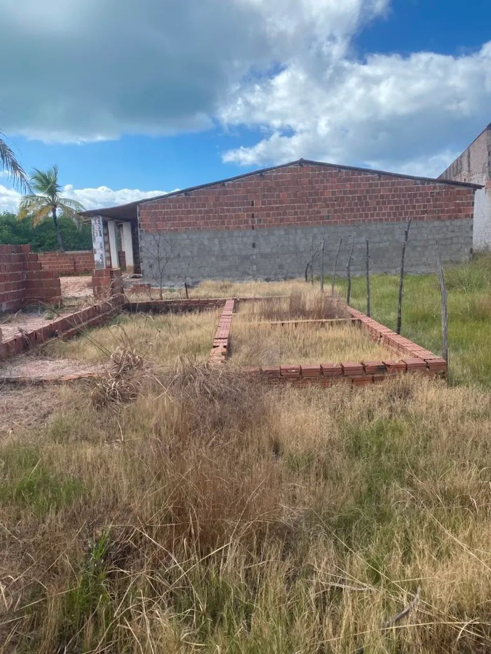 Terreno 5x20 São José da coroa grande - Foto 2