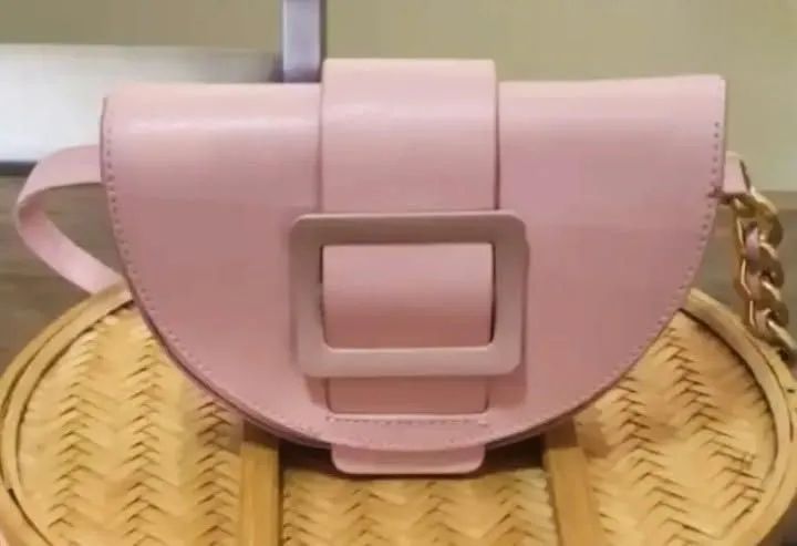 POCHETE SCHUTZ PREMIUM - ROSÊ ? - Foto 2