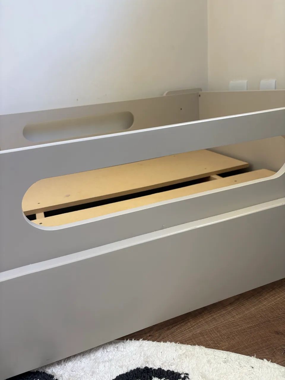 Cama montessoriana solteiro - Foto 3