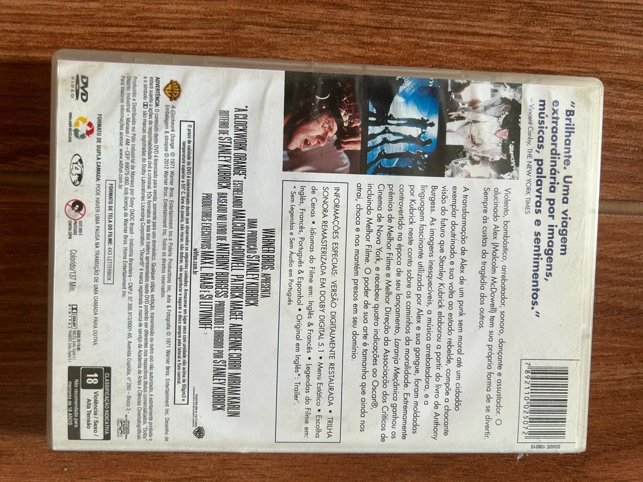 Dvd - Foto 3