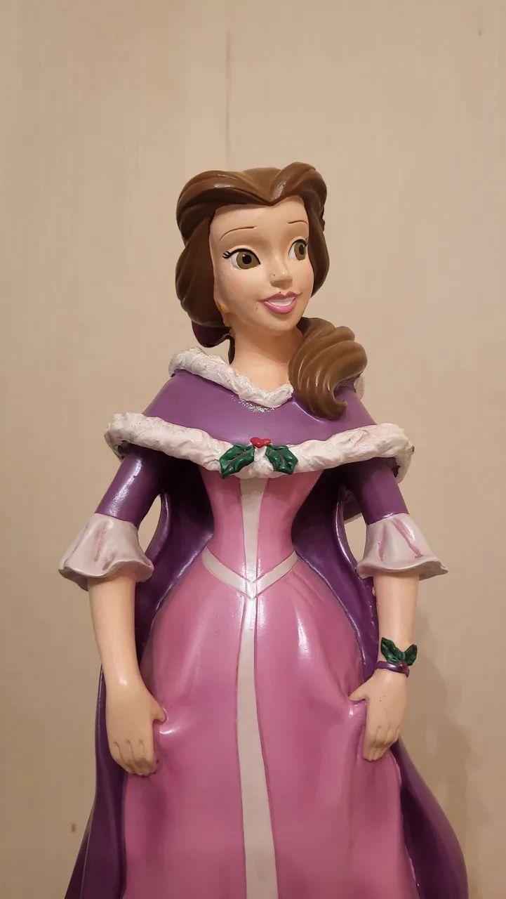 Boneca bela, princesa Disney original  - Foto 2