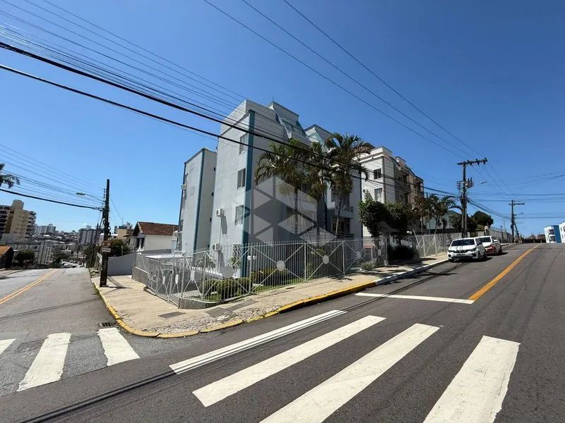 Apartamento 40M² - para Alugar - Foto 2