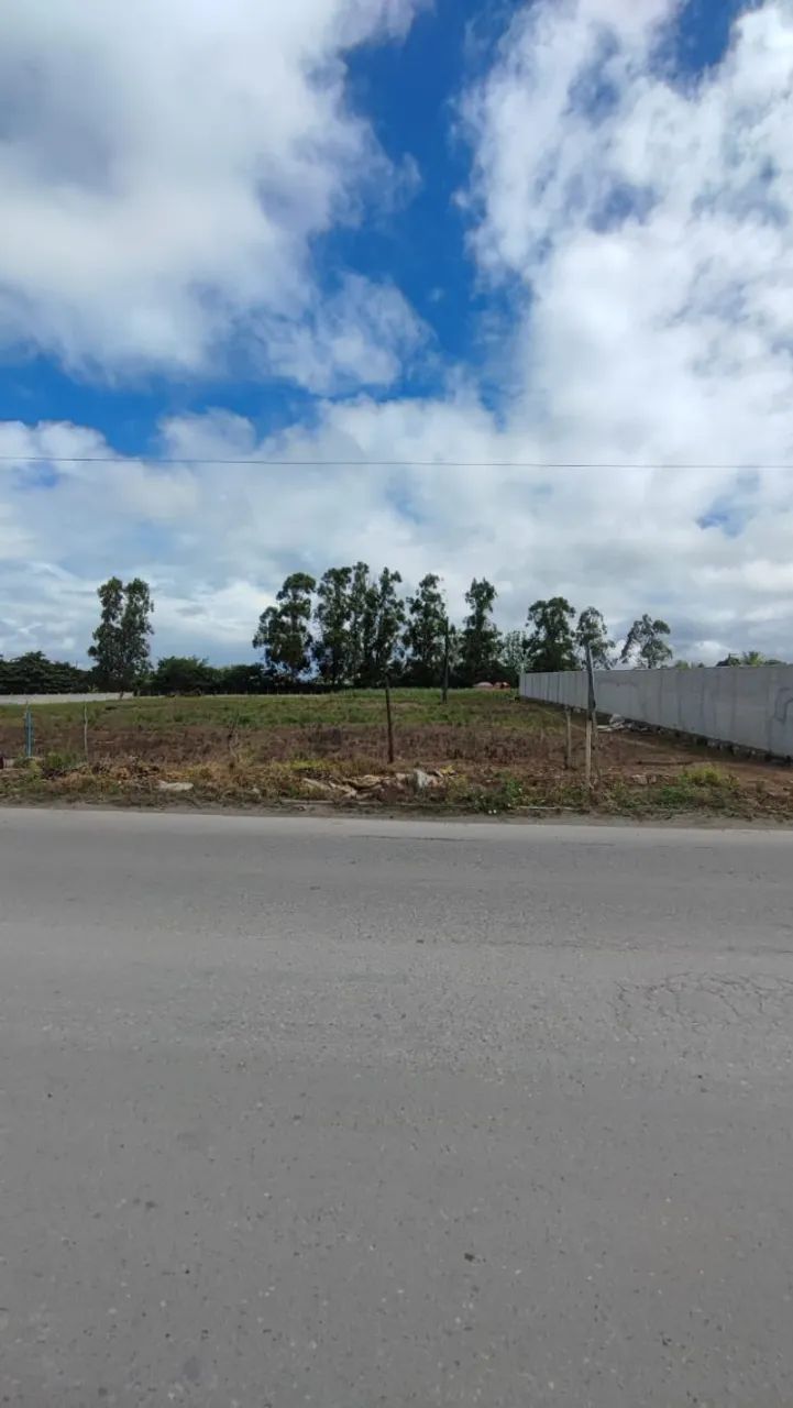 Vendo lotes em Itabaiana, no povoado São José. - Foto 2