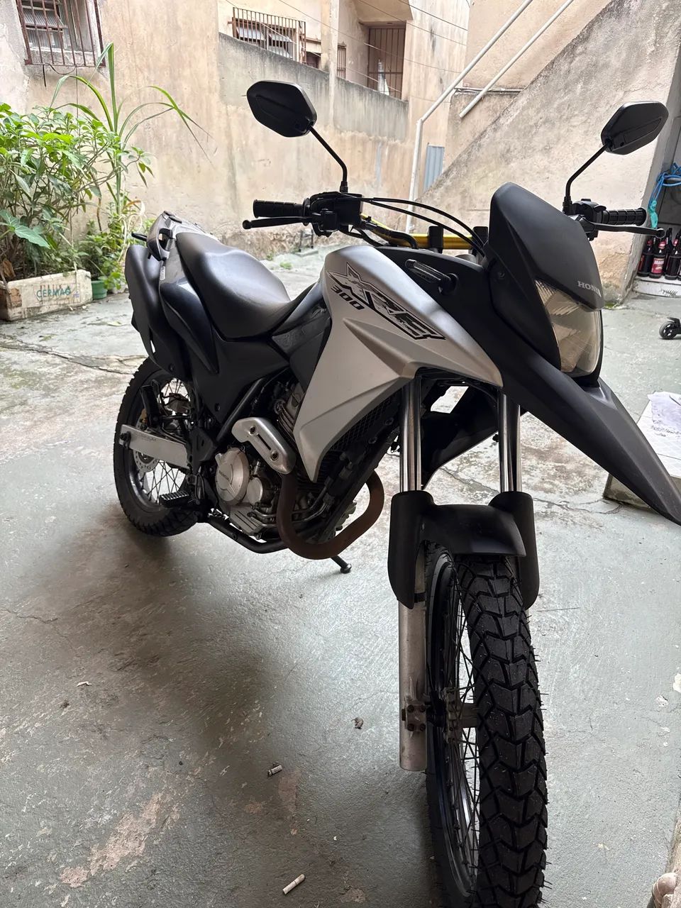 XRE 300/ 2017/2018 - Foto 3