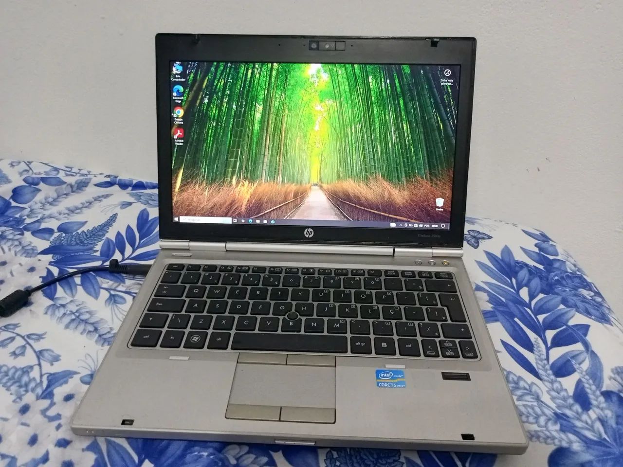 Notebook Hp ProBook 2560p - Foto 2
