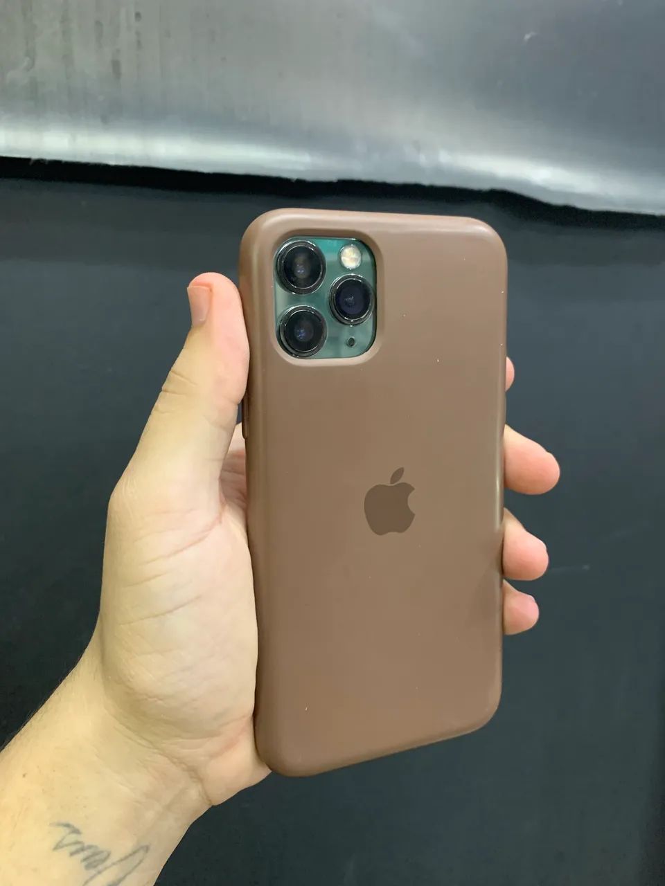 iPhone 11 Pro - 256GB