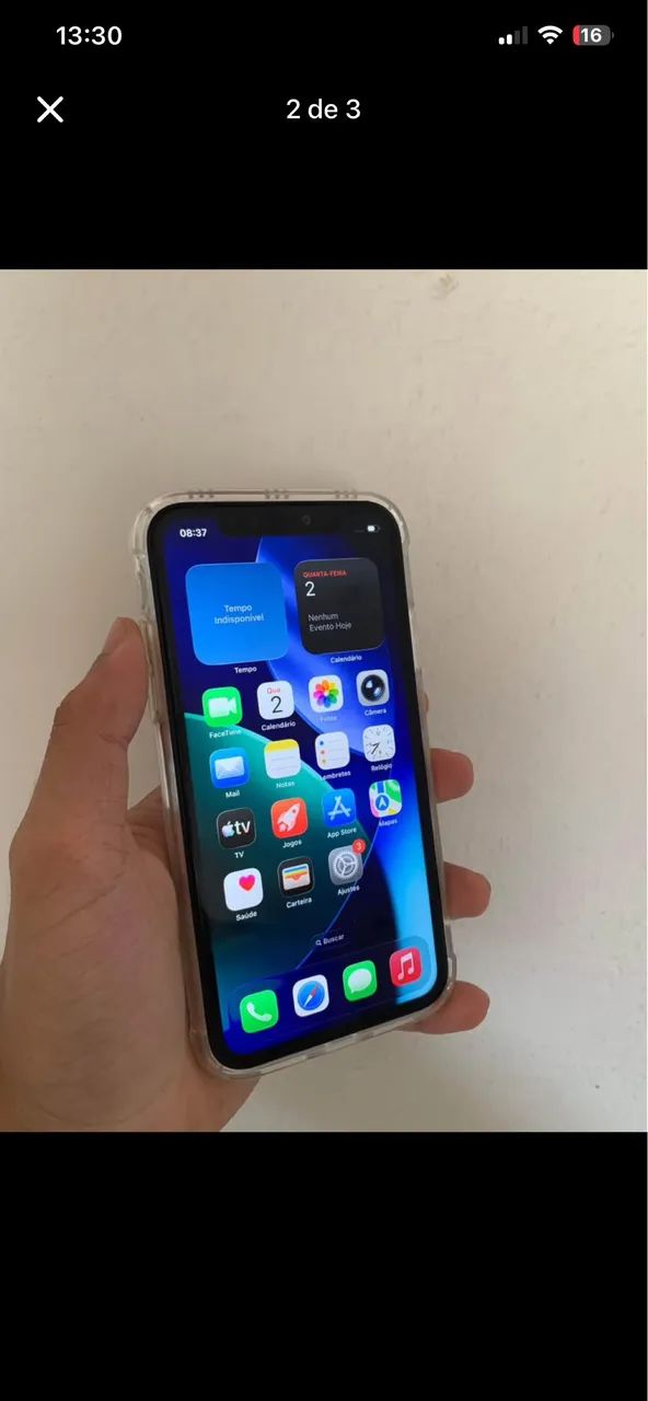 Iphone 11 - Foto 2