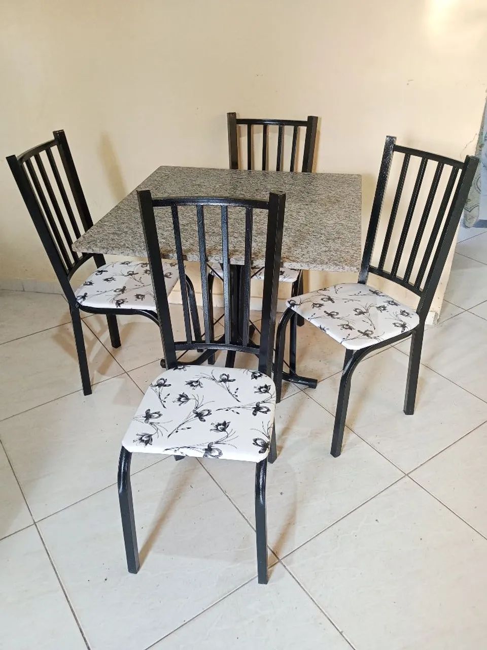 mesas faço entrega imediata e aceita cartão  - Foto 4