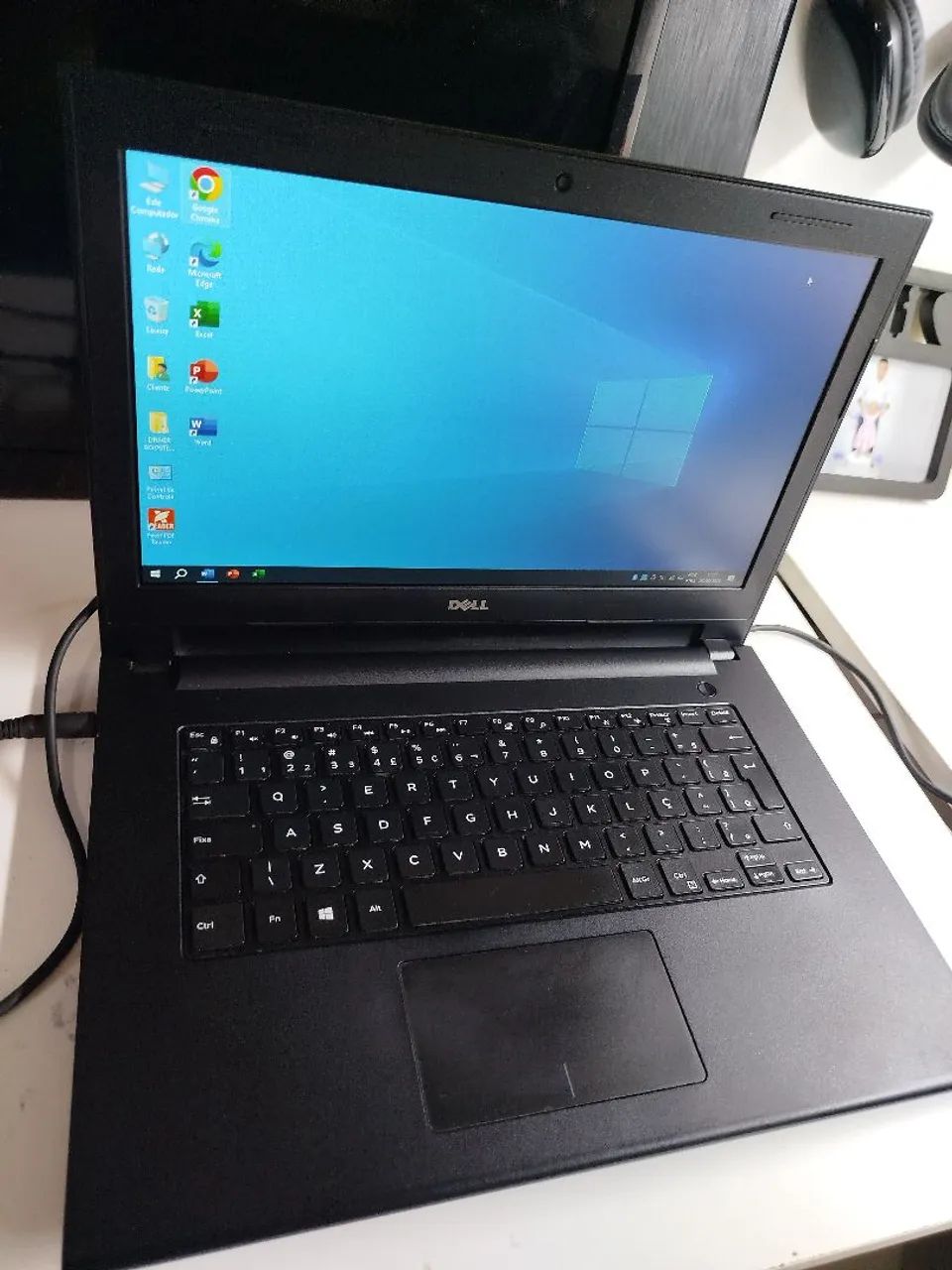 Notebook dell i5 LEIA O ANÚNCIO  - Foto 3