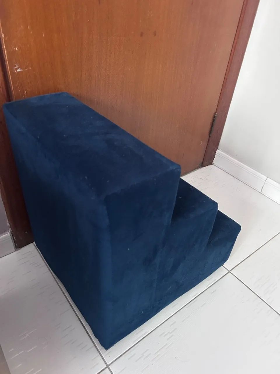 Escada pet  - Foto 2