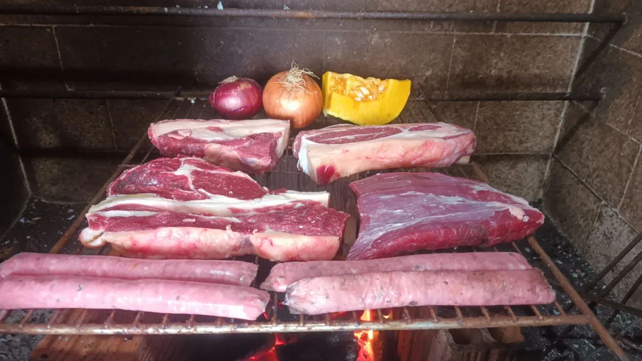Churrasqueiro Katofla  - Foto 3
