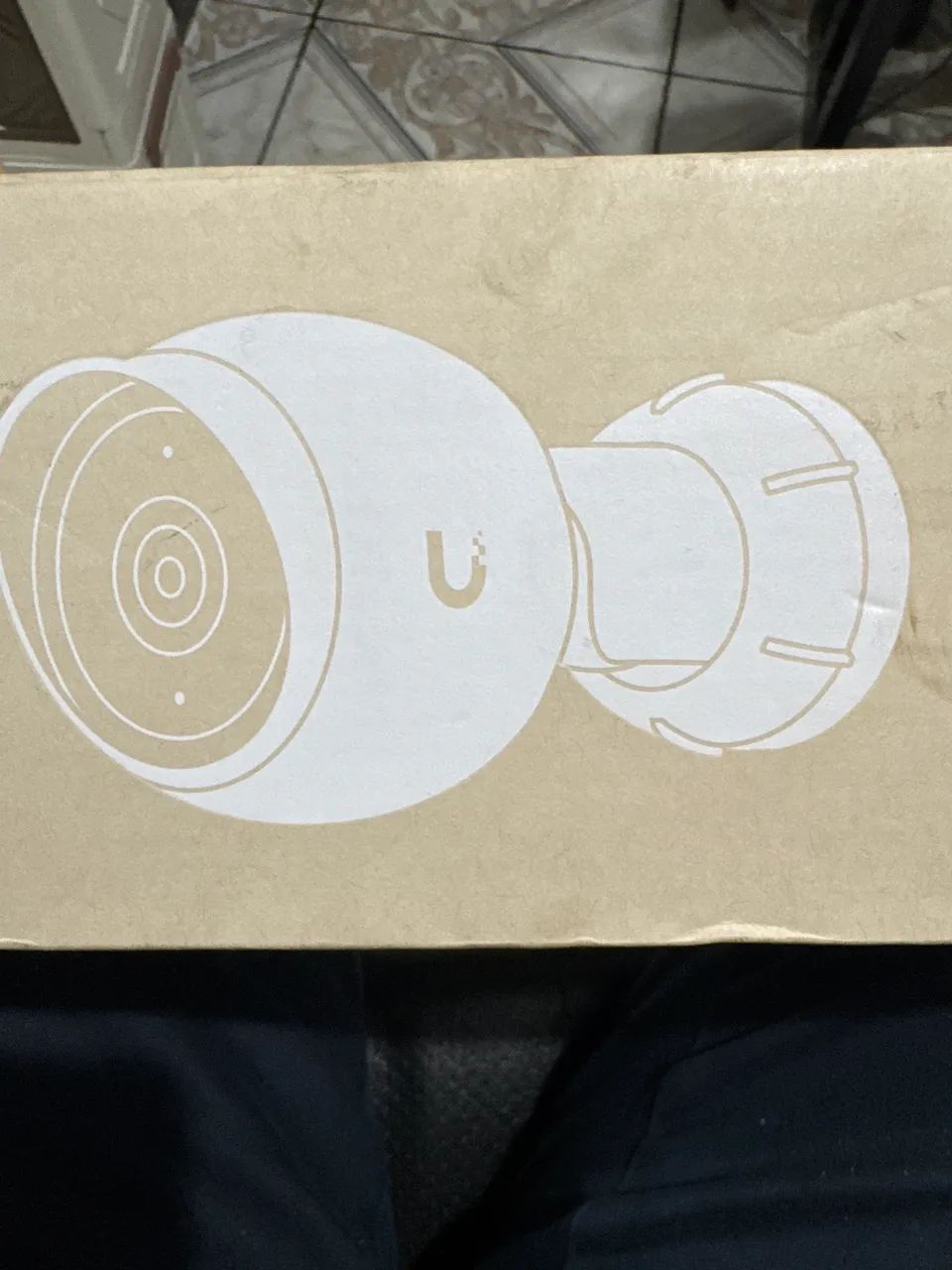 Câmera Unifi UVC G5 Bullet - Foto 3