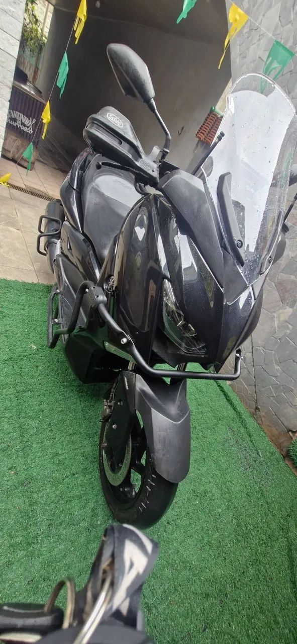 Yamaha Xmax 2021  - Foto 4