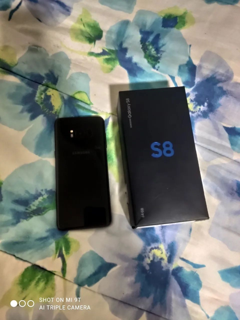 Galaxy S8 - Foto 5