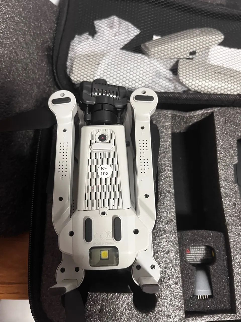 DRONE KF102 - Foto 2