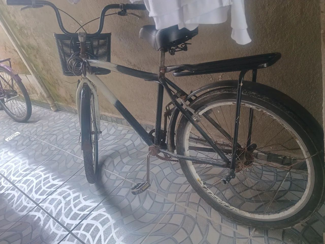 Vendo baike  - Foto 2