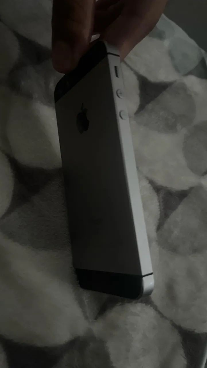 iPhone 5s SE (1ª geração)  - Foto 2