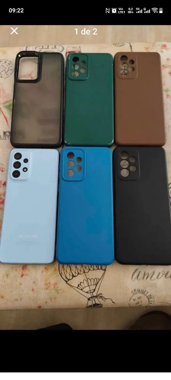 Celular  - Foto 2