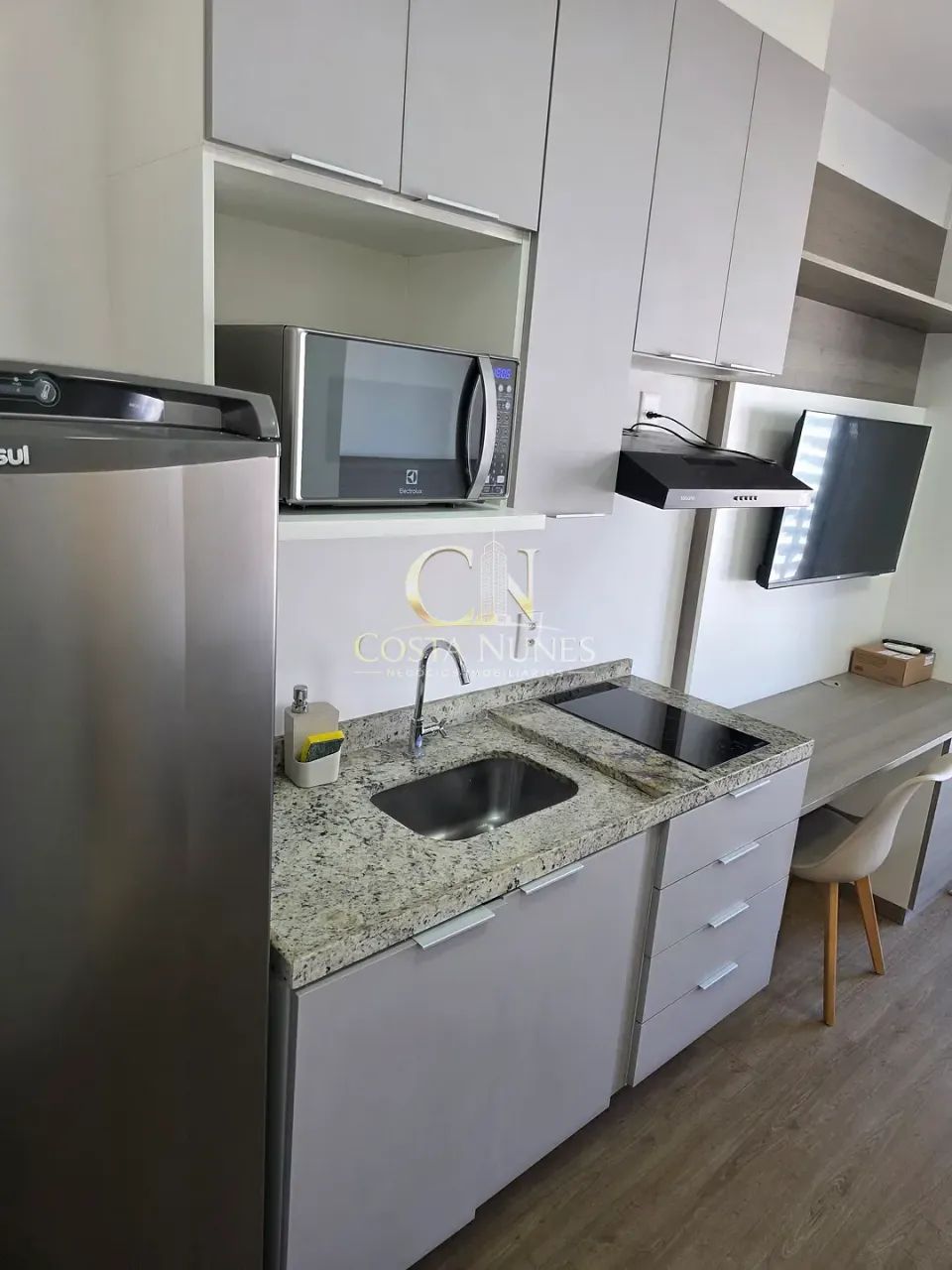 Studio para locação, Paraíso, São Paulo, SP - Foto 2