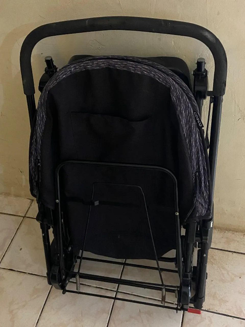 Carrinho de bebê  - Foto 2