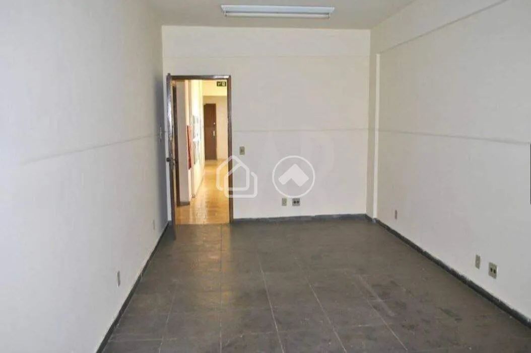 Sala para Venda Floresta com vaga de garagem e banheiro - Foto 2
