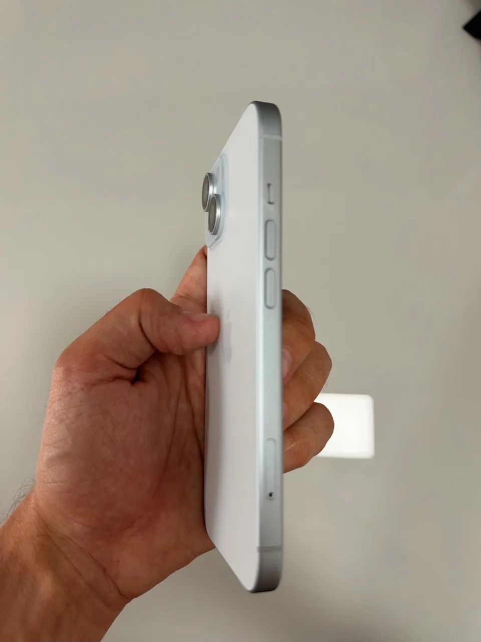 iPhone 15 128 GB Bateria 87% - Foto 3