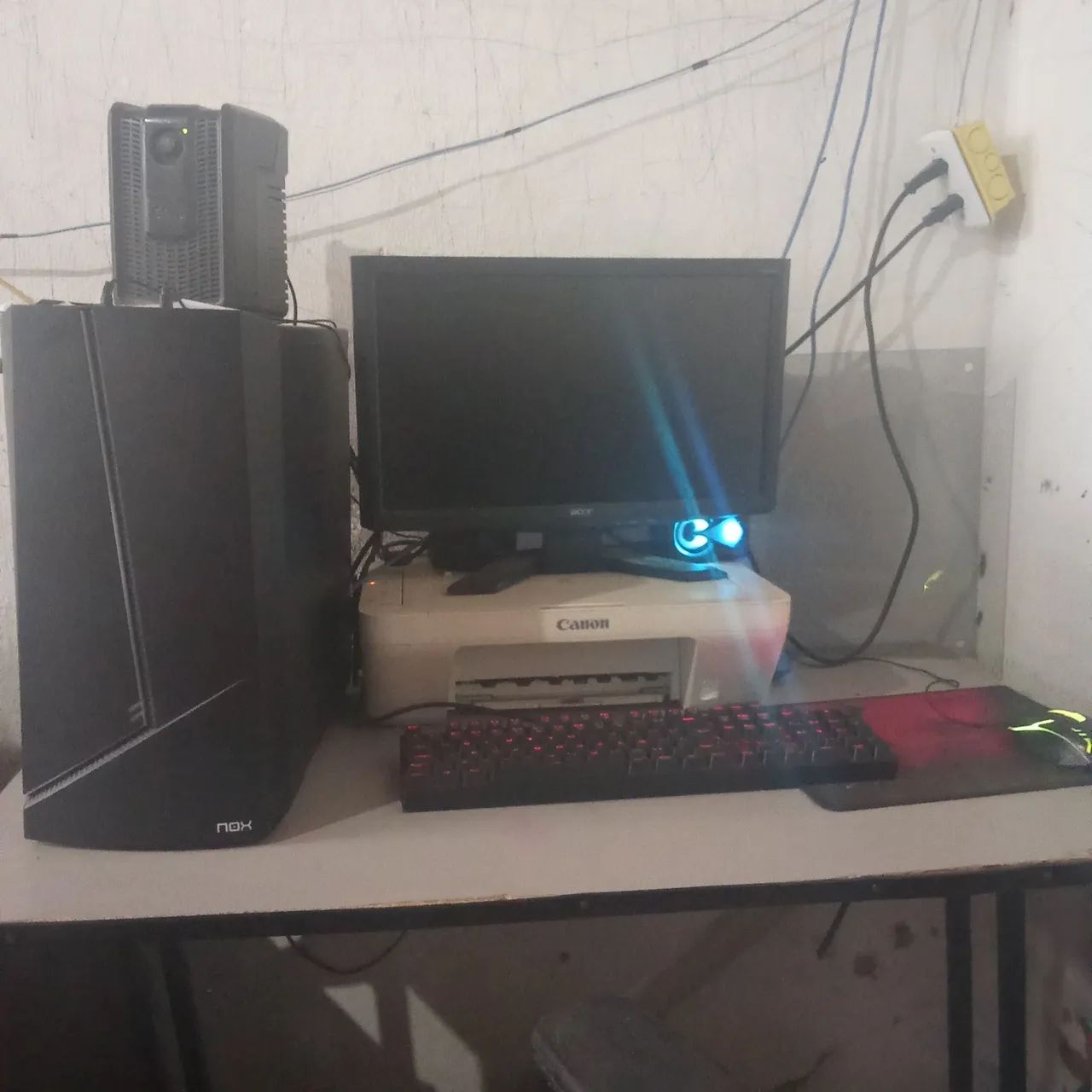 PC COMPLETO