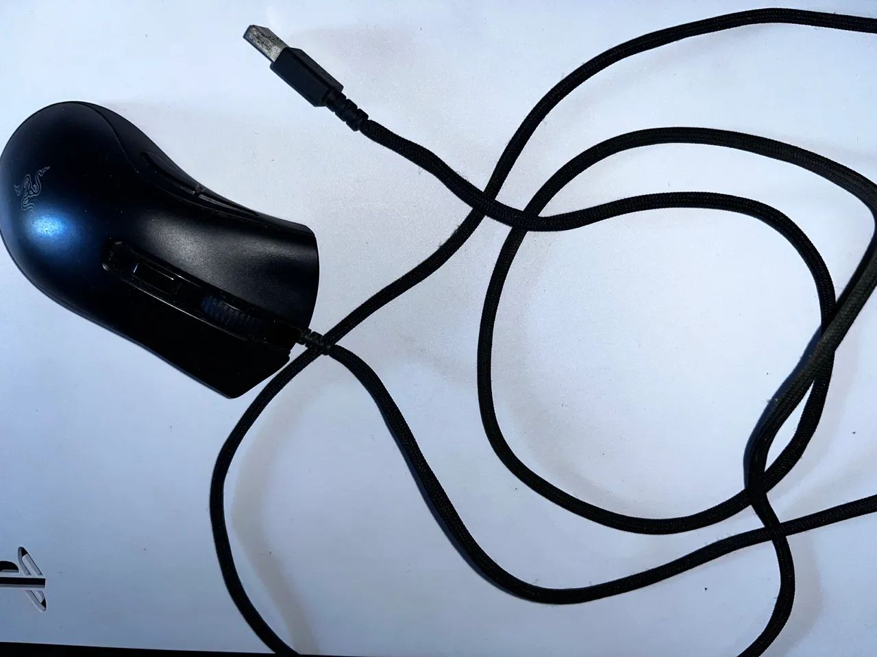 Mouse Razer 